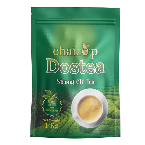 Dostea CTC - 1 KG Pouch