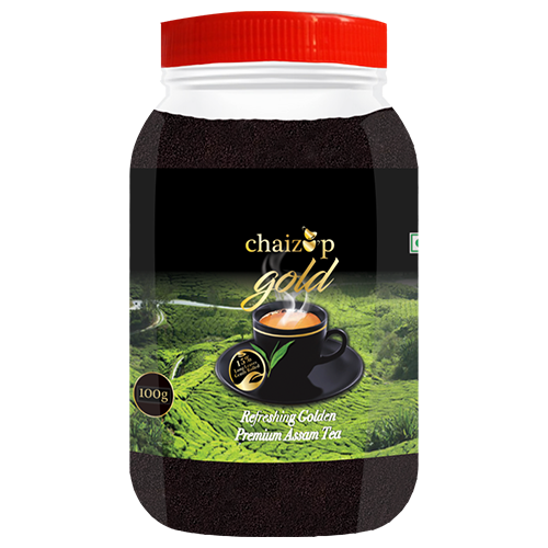 Chaizup Gold – 100 GM
