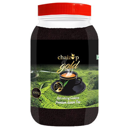 Chaizup Gold – 100 GM