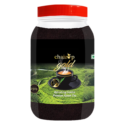 Chaizup Gold – 250 GM