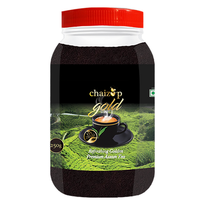 Chaizup Gold – 250 GM