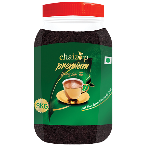 Chaizup Premium – 3 KG