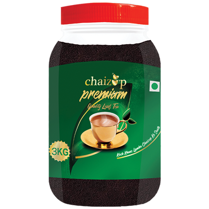 Chaizup Premium – 3 KG