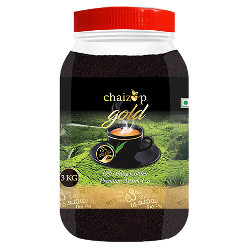 Chaizup Gold – 1 KG