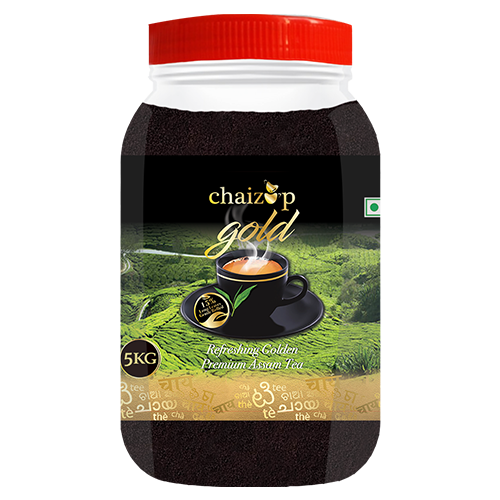 Chaizup Gold – 5 KG