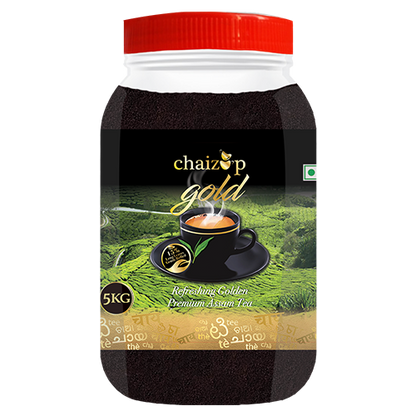 Chaizup Gold – 5 KG