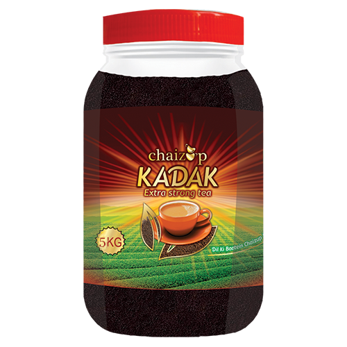 Chaizup Kadak – 5 KG