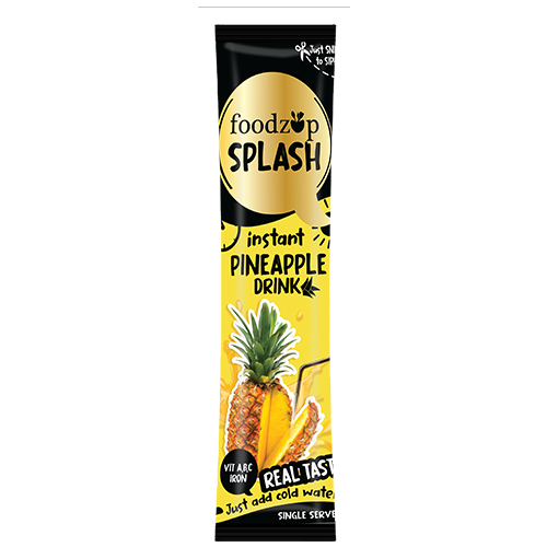 Pineapple drink Splash (30 sachets)