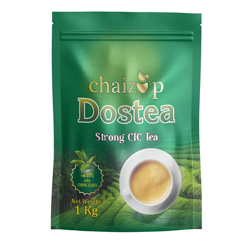 Dostea - 1 KG Pouch